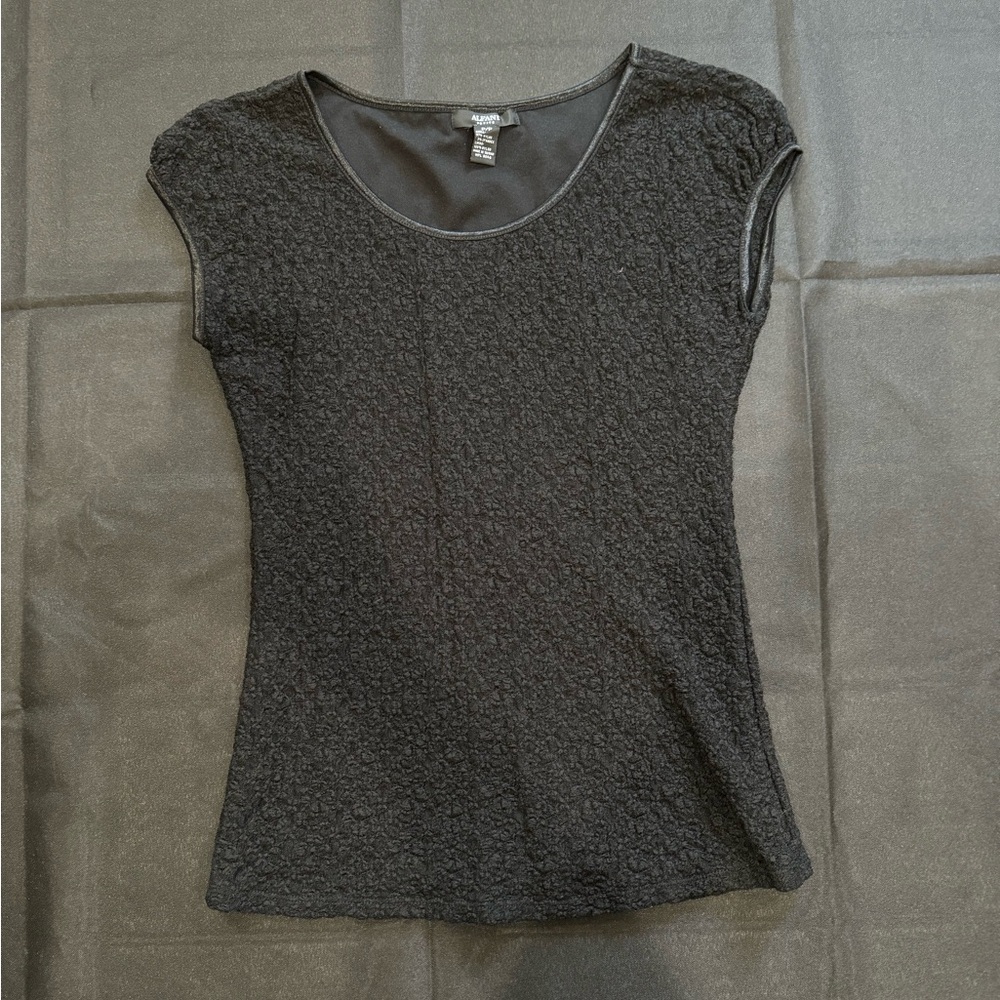 Alfani blouse